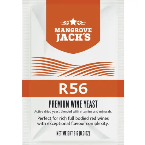 Mangrove Jack´s R56 viinihiiva - 8g
