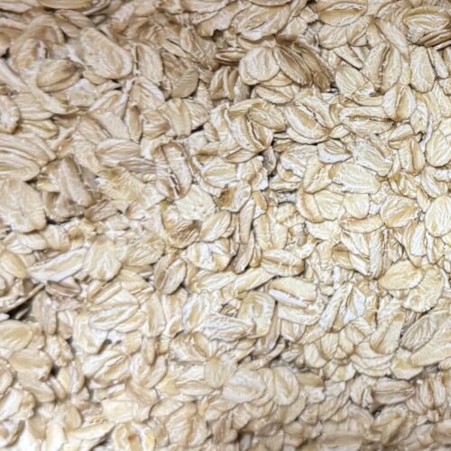 Jumbo-Kaurahiutale  - Jumbo Flakes Oat
