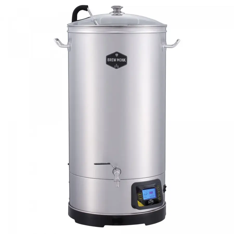 Brew-Monk-B70-Wi-Fi Brew-Monk-B70-Wi-Fi