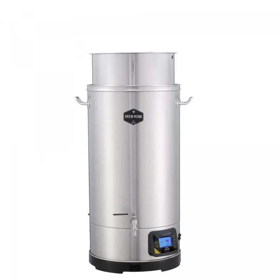 Brew-Monk-B70-mallaspiippu Brew-Monk-B70-mallaspiippu