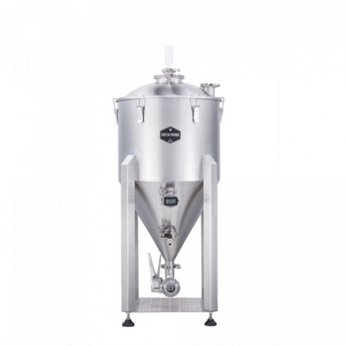 Brew Monk™ C40 -käymisastia conical fermenter RST 40 l