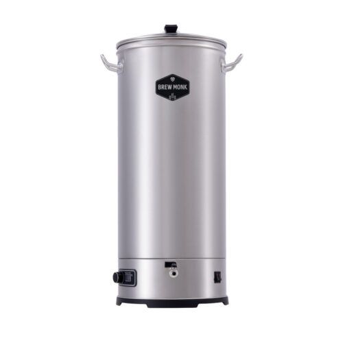 Brew Monk™ Sparge S40 vedenkeitin integroidulla pumpulla