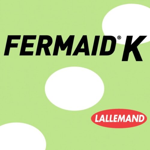 Hiivaravinne Fermaid K Yeast Nutrient, 50 g