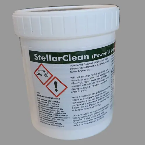 StellarClean PBW desinfiointiaine 1 kg