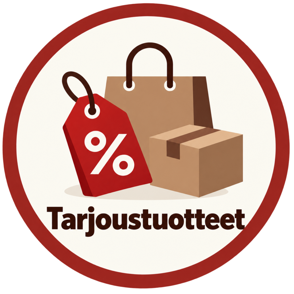 Ajankohtaiset Tarjoukset