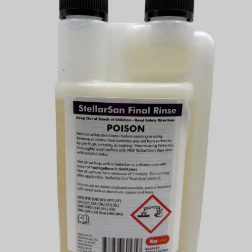StellarSan desinfiointiaine 500 ml