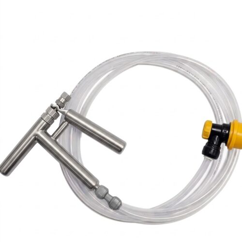 Pluto Beer Gun RST valmiskitti