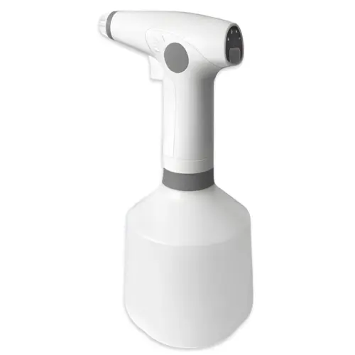 Power Sparyer 1L (ladattava USB-C) Sumutinpullo - Power Sprayer 1 L (Rechargeable USB Type-C)
