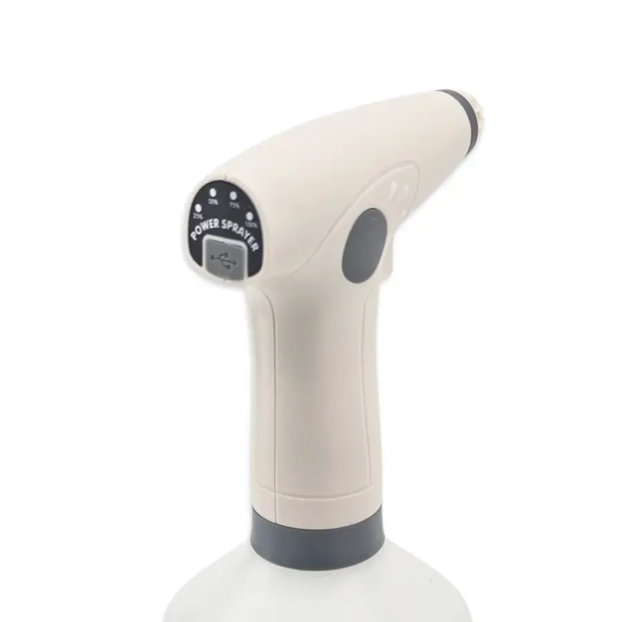 KL40860-1LPowerSprayer_USBType-C_-03-White KL40860-1LPowerSprayer_USBType-C_-03-White
