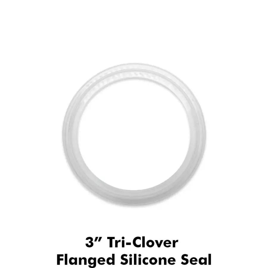 KL44813-3inchTC-FlangedSiliconeSeal-01