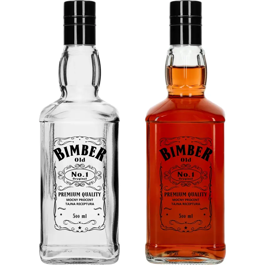 daniels-0-5-l-bottle-with-cap-and-bimber-print-631763 daniels-0-5-l-bottle-with-cap-and-bimber-print-631763
