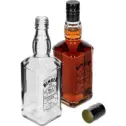 daniels-0-5-l-bottle-with-cap-and-bimber-print-631763_b