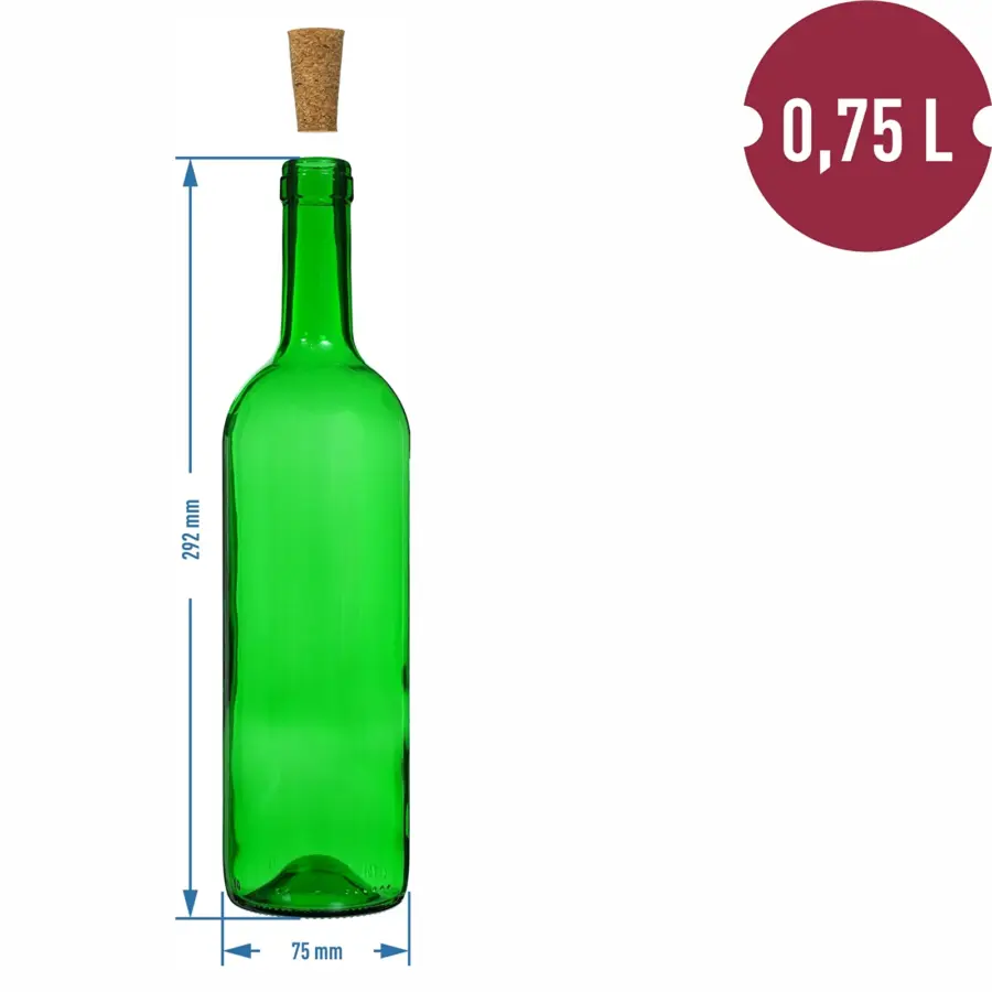 green-0-75-l-wine-bottle-8-pcs-shrink-wrap-pack-631481_wymiary green-0-75-l-wine-bottle-8-pcs-shrink-wrap-pack-631481_wymiary