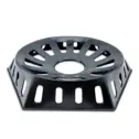 KL47333-ReplacementFermZillaAllRounderHexBasewith24xStickyDots-2