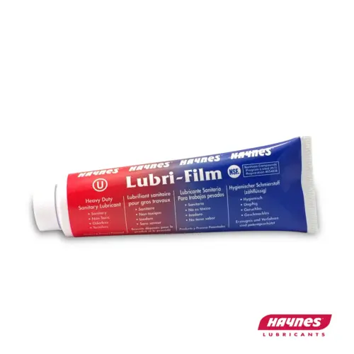 Haynes Lubri-Film Keg lube elintarvikelaatuinen voiteluaine- 113g